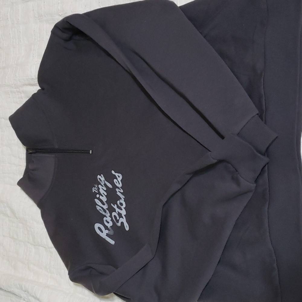 Rolling Stones jacket